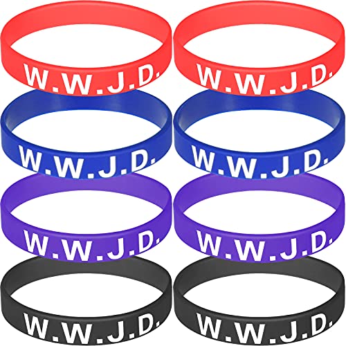 Red, Black, Dark Blue, Purple