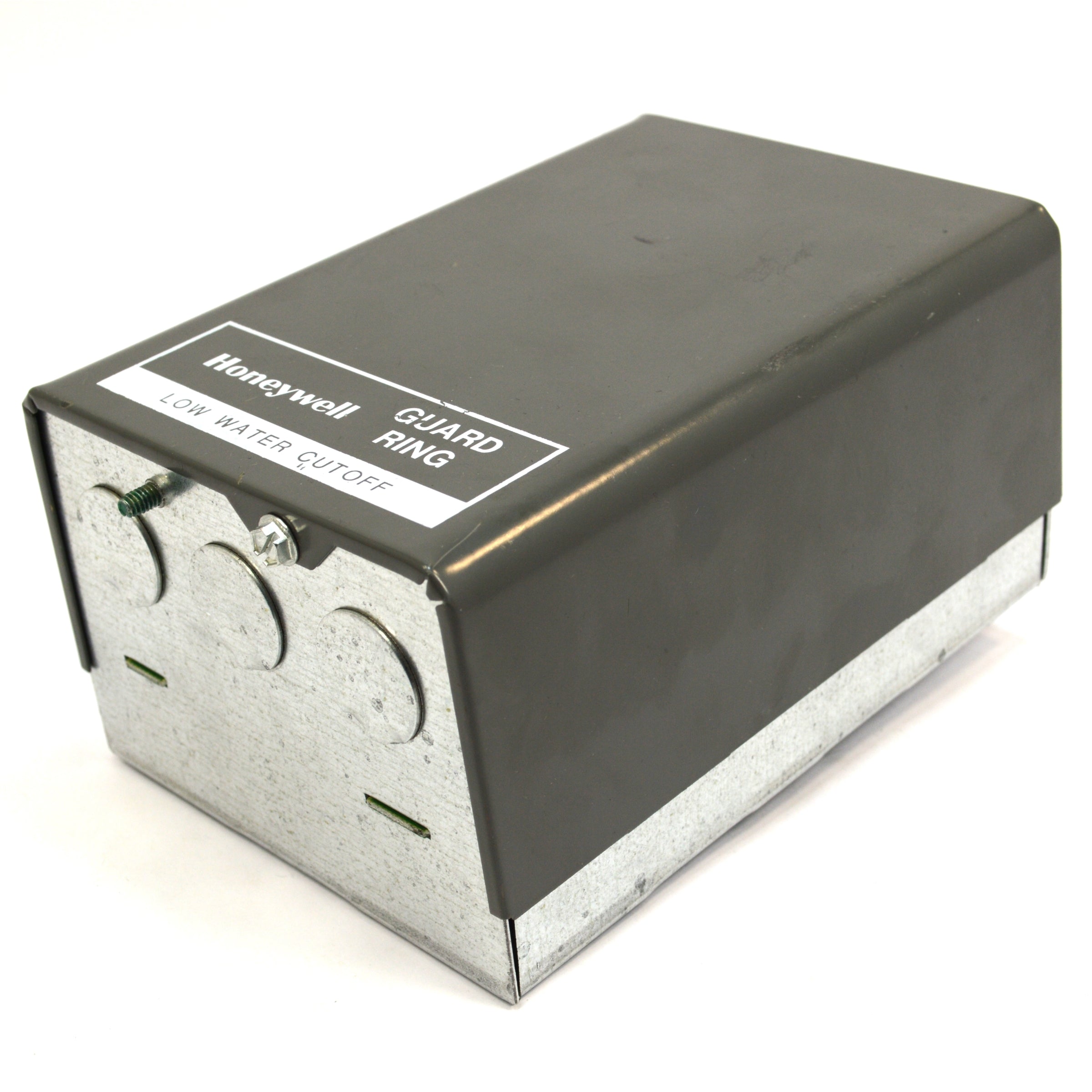 Honeywell Guard Ring Low Water Cutoff RW700A 1106 120V 60Hz - New Unused - Perfect for Boiler Systems & HVAC Maintenance