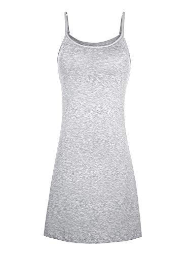 Adjustable Strap Grey