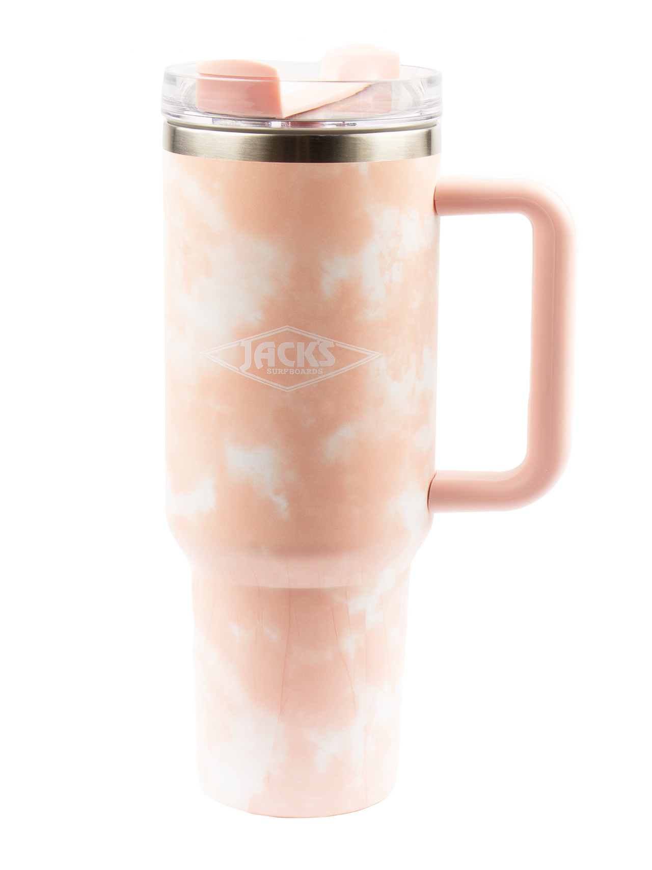 40oz Diamond Tumbler with Lid and Straw - Insulated Stainless Steel Water Bottle for Hot & Cold Drinks - Perfect for Gym, Office, Travel and Outdoor Activities