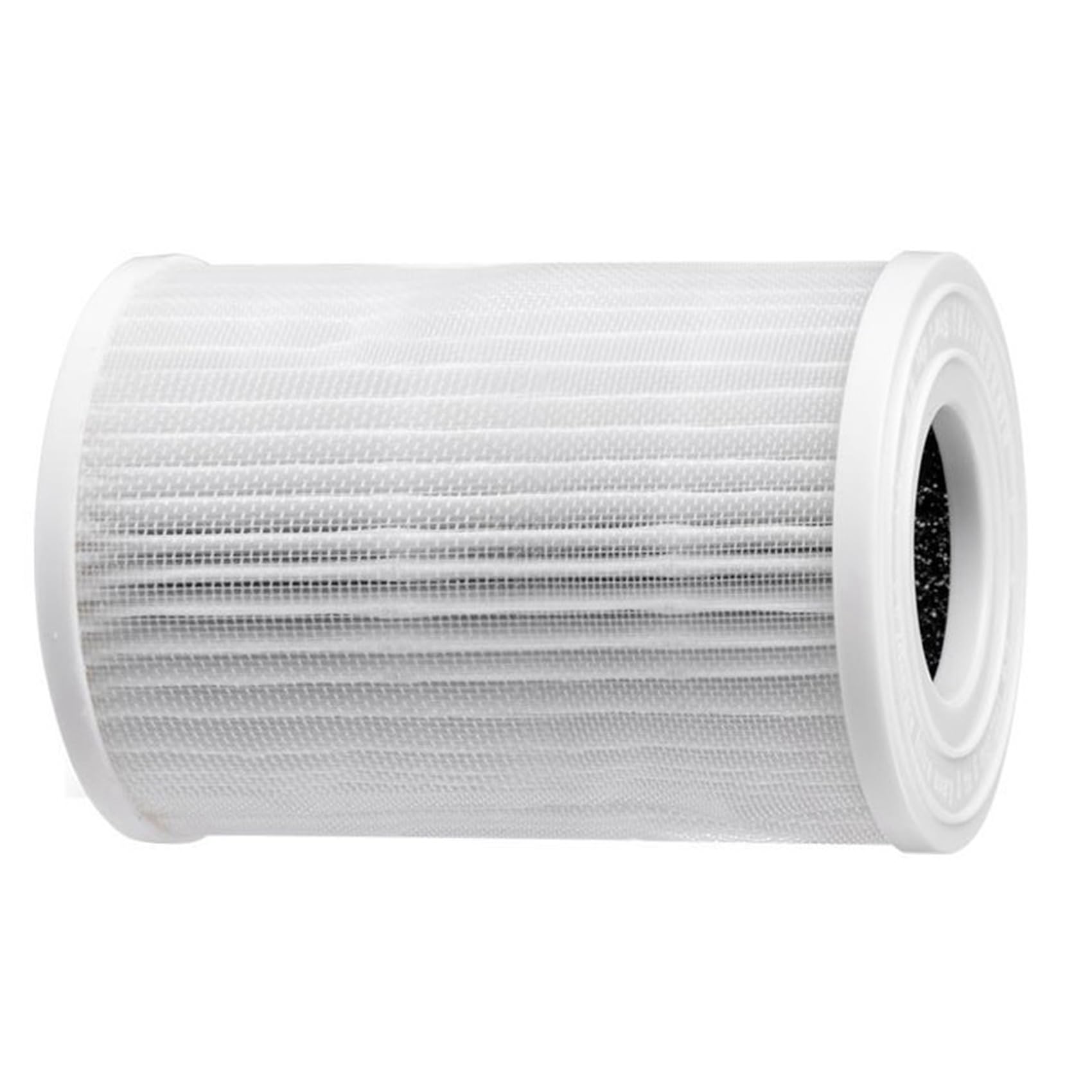 3X Air Purifier with Replaceable HEPA, Pre-Filter & Activated Carbon Layers - AP02 Model for Home, Office & Bedroom Air Cleaning