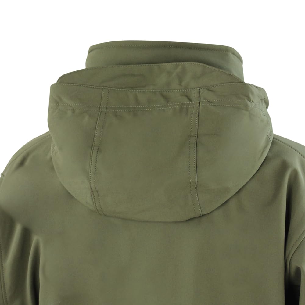 Condor Men's Tactical Pants - Durable Military Style Cargo Pants for Outdoor Adventures, Hiking & Workwear | Comfortable & Functional Tactical Gear