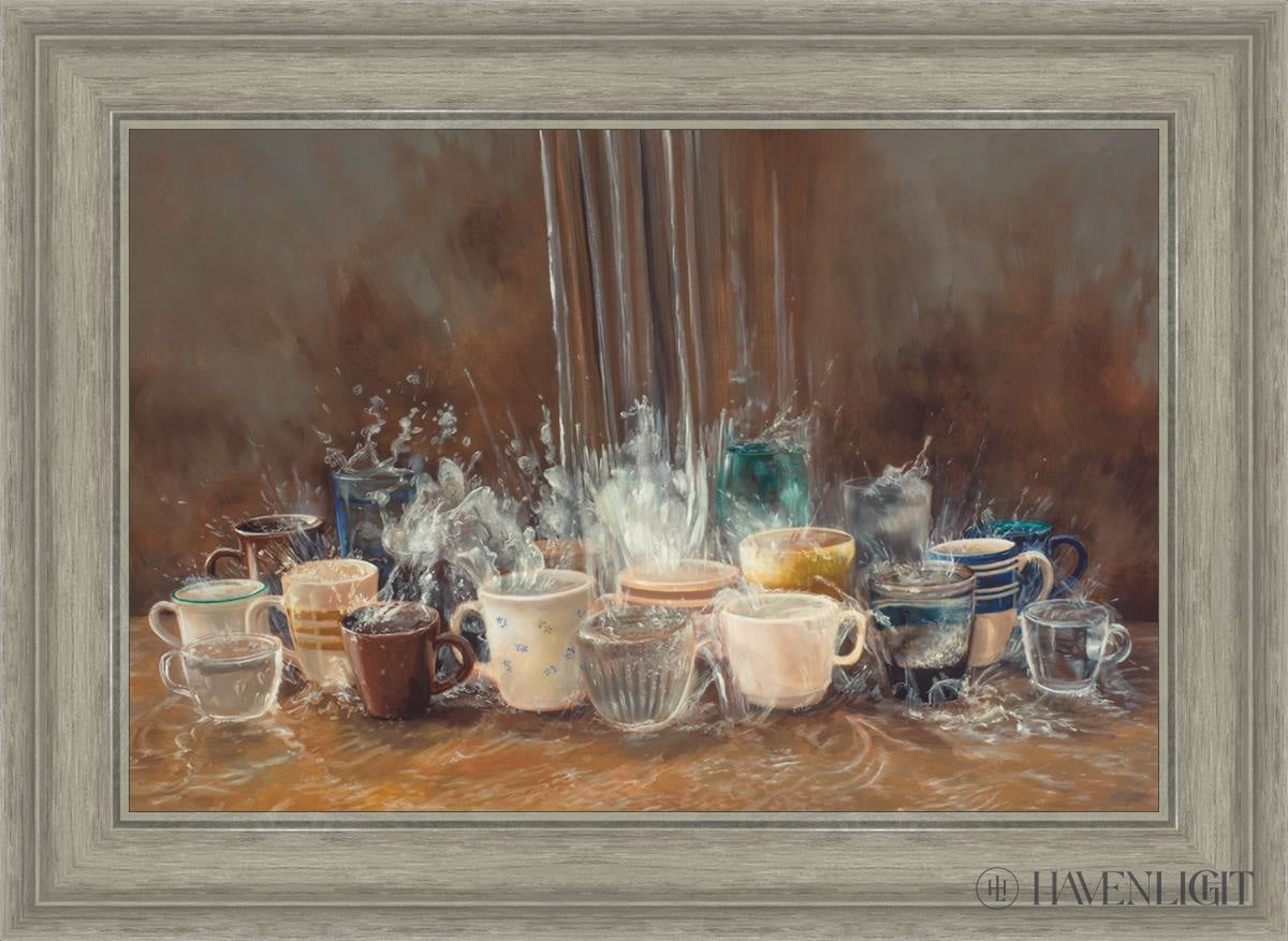 Enough to Fill Every Cup - Premium Coffee & Tea Set for Home & Office Use | Perfect for Entertaining Guests & Daily Brewing