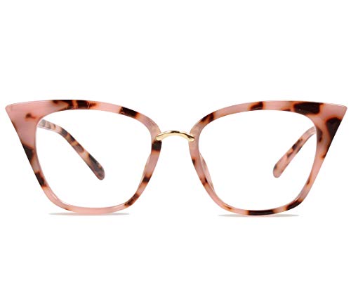P001-pink Leopard