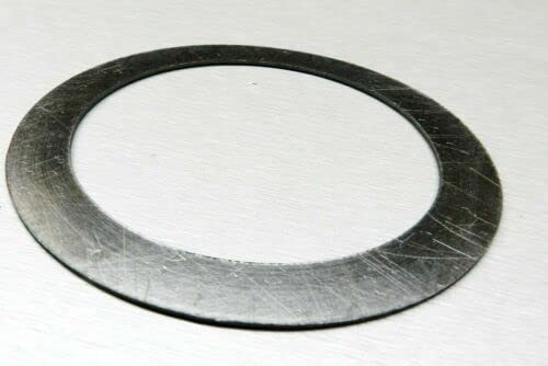 High-Performance Graphite Gasket 3.5