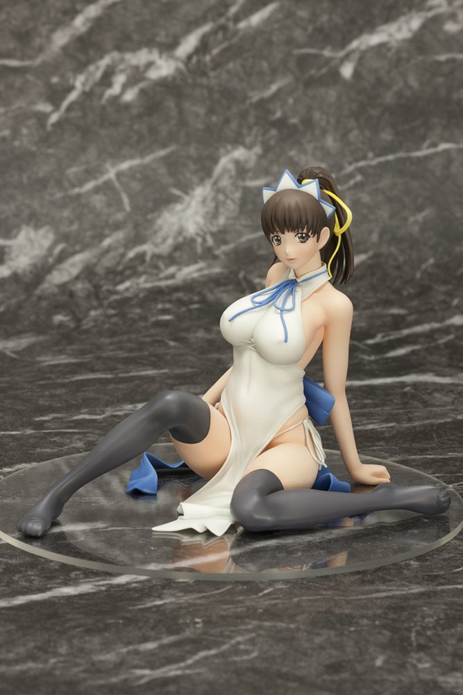 Mai Ichiyo 1/7 Scale Anime PVC Figure Collectible - Perfect for Display, Anime Lover Gifts & Home Decor