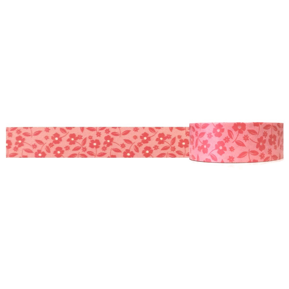 Allydrew Washi Masking Tape Collection - Premium Value Pack for Scrapbooking, Journaling, Gift Wrapping & DIY Crafts