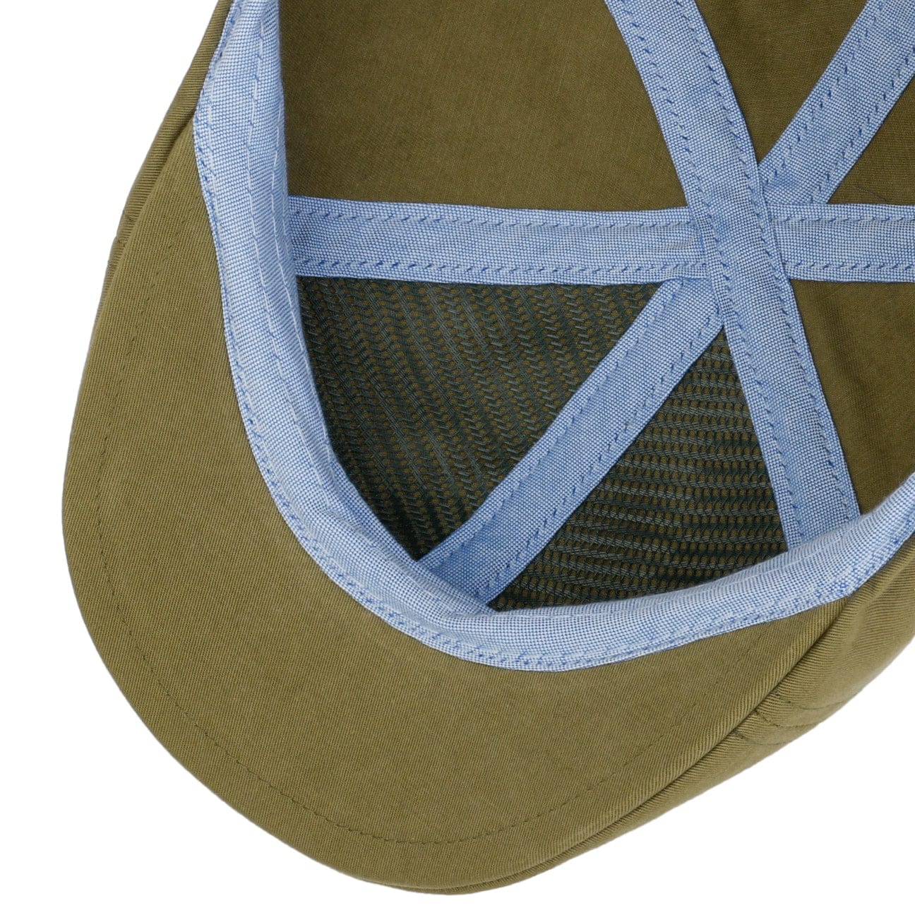 Stetson Texas Hertford Flat Cap - Classic Wool Fedora Hat for Men | Perfect for Outdoor Adventures, Casual Wear & Country Style