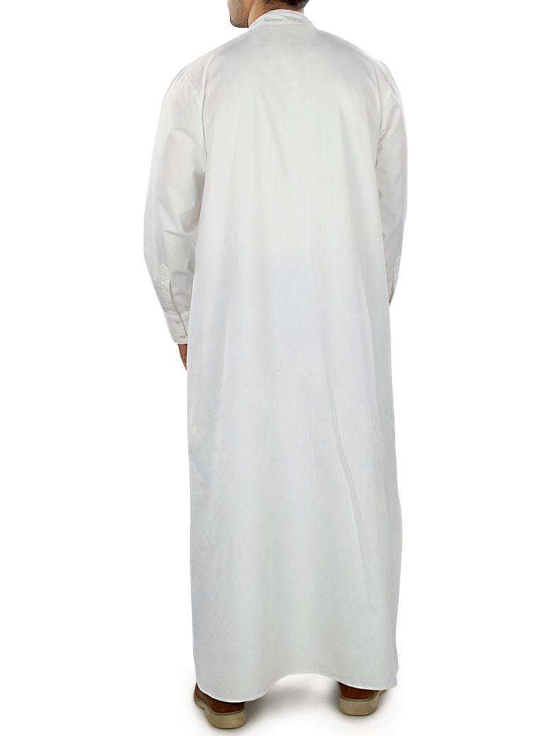 Baahir Galabiyya - Traditional Arabic Thobe for Men | Comfortable & Stylish Islamic Clothing for Prayer, Eid, and Special Occasions