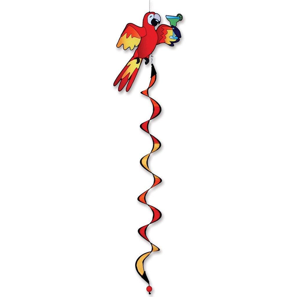 40 Wind Twister 5 O'Clock Somewhere - Premium Spinner Toy for Stress Relief & Fun - Perfect for Outdoor Activities, Parties, and Relaxation