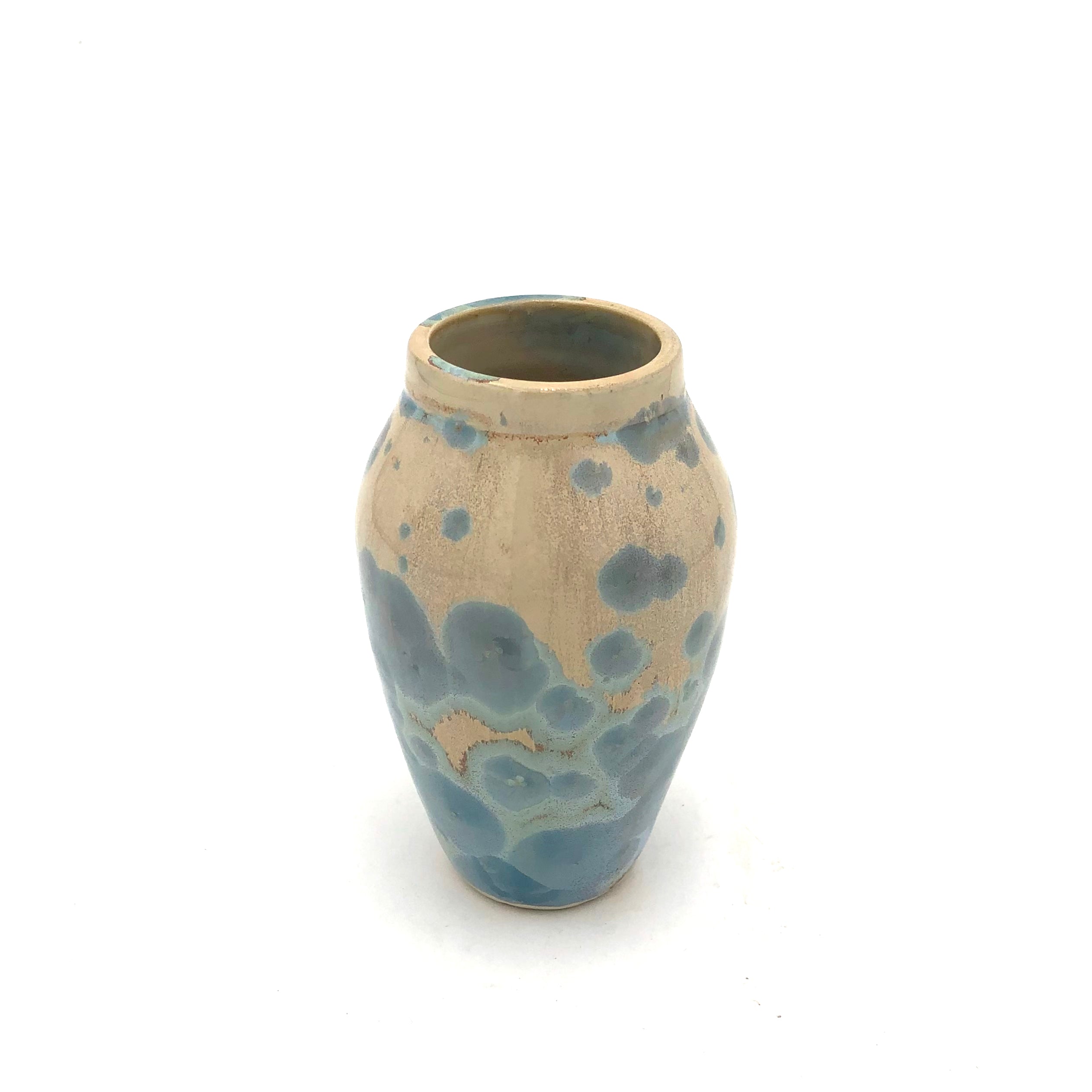 Blair Pottery 5