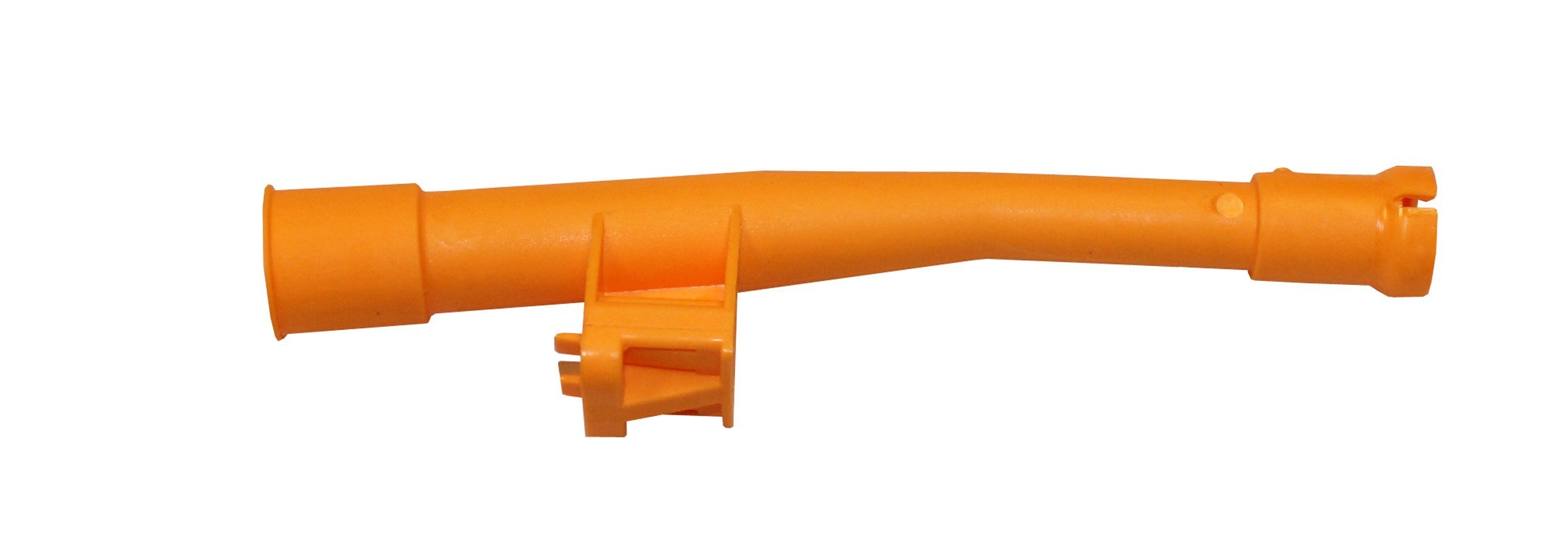 ContiTech EPF0109P Oil Dipstick Tube Funnel - Replacement Funnel for Engine Oil Changes | Perfect for DIY Car Maintenance & Quick Oil Refills