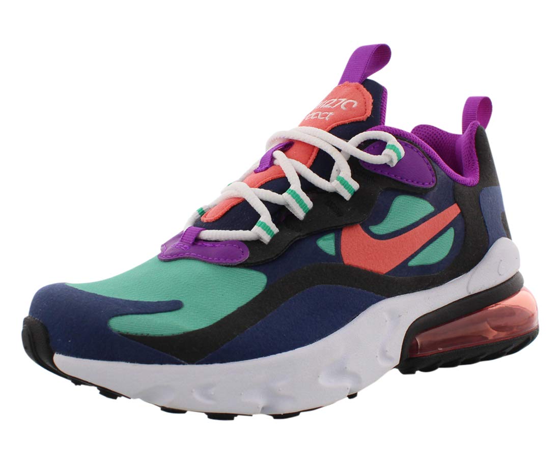 Nike Girls' Running Shoes - Lightweight & Breathable for Kids' Sports, Training & Daily Wear