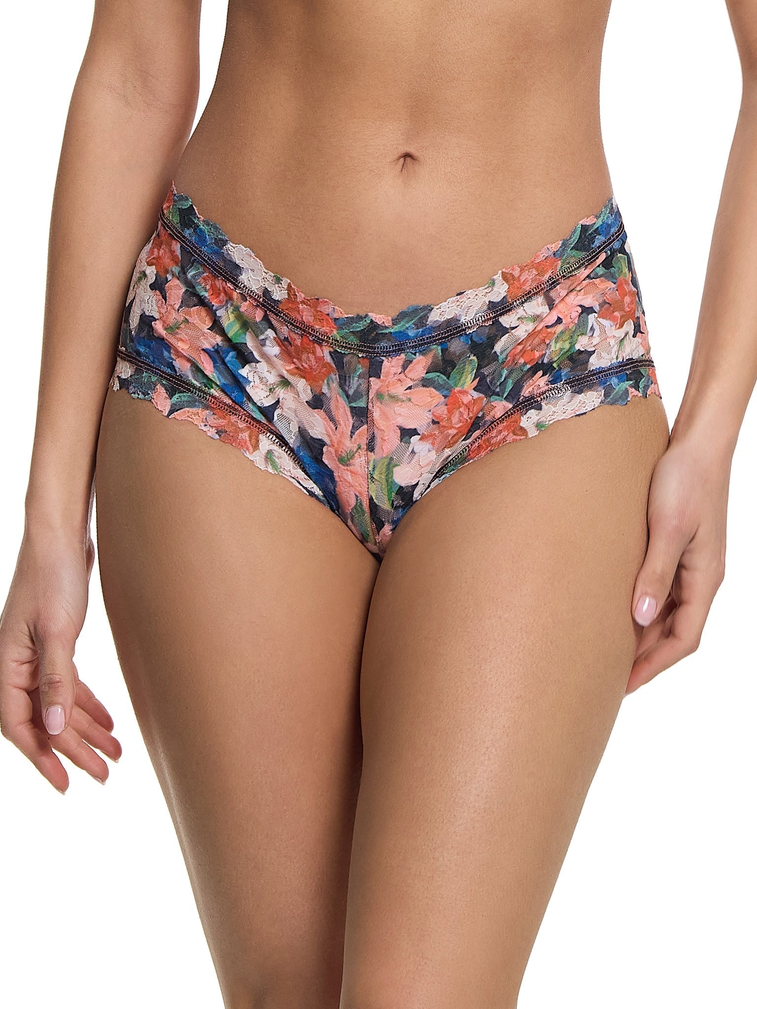 Wonderous (Black)