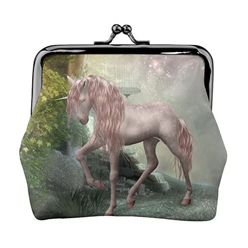 Pink Unicorn