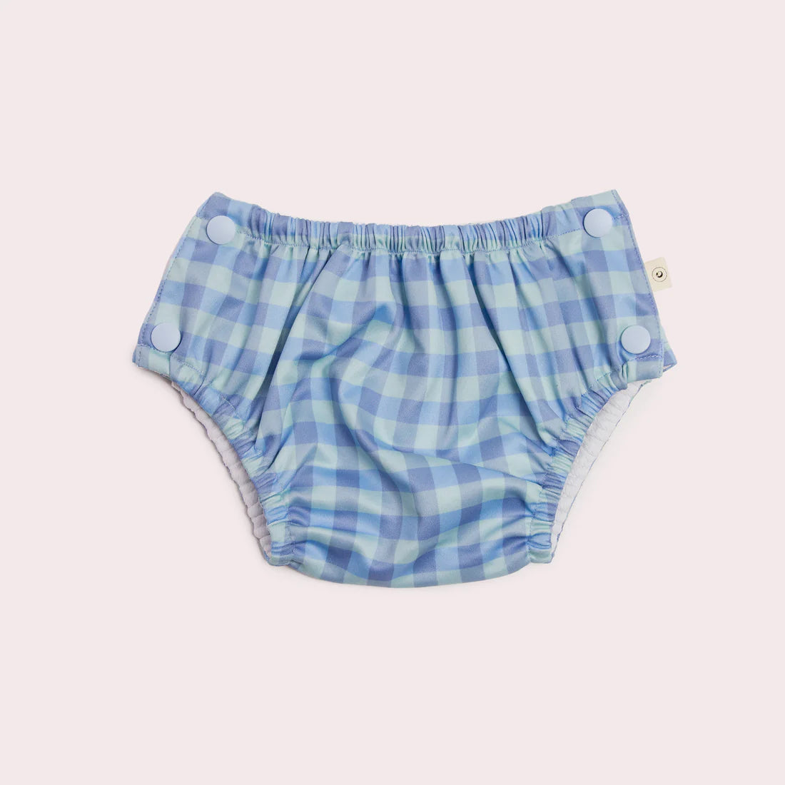 EcoNaps Reusable Swim Diaper for Babies | Waterproof & Eco-Friendly | Perfect for Pool, Beach & Splash Pad Play