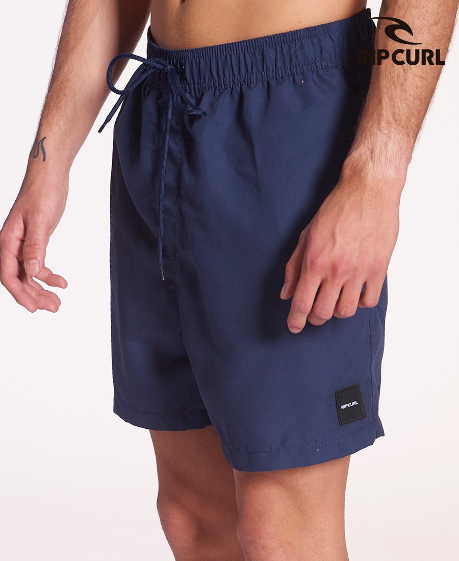 Ripcurl Bo Ef Magic Beach Swim Shorts - Quick-Dry Men's Board Shorts for Surfing, Swimming & Beach Vacations