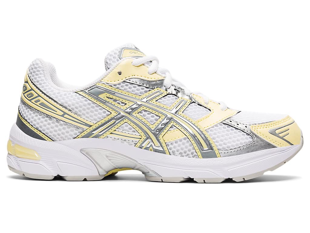 ASICS Women's GEL-1130 Running Shoes - Lightweight Cushioned Sneakers for Jogging, Gym Workouts & Everyday Comfort