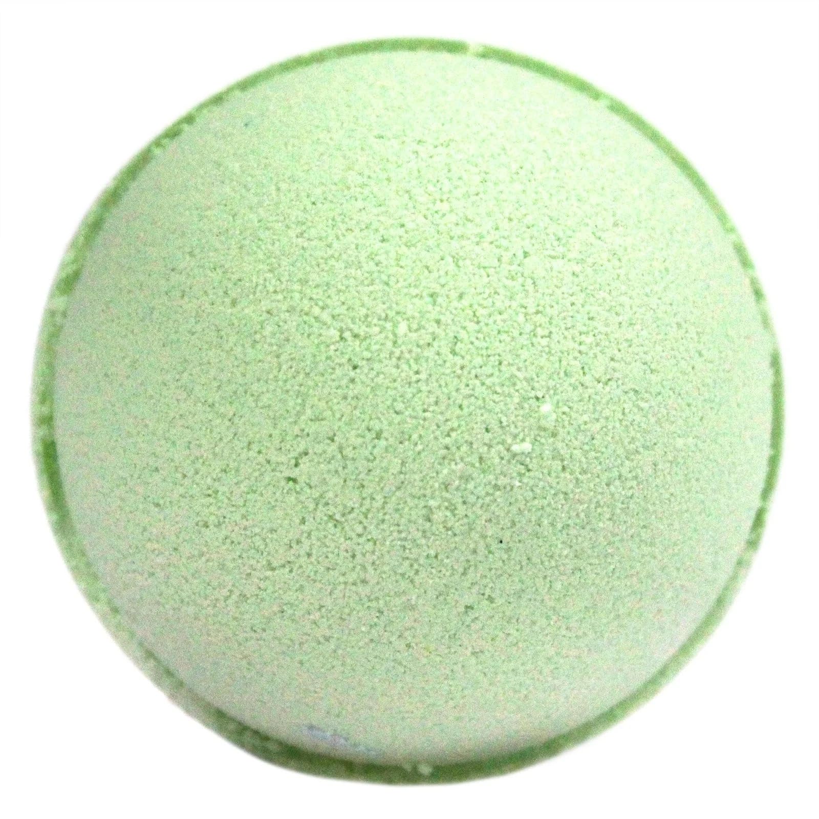 Ancient Wisdom Lemon Eucalyptus Bath Bomb - Natural Aromatherapy for Relaxation & Stress Relief - Perfect for Spa Nights & Self-Care Routines