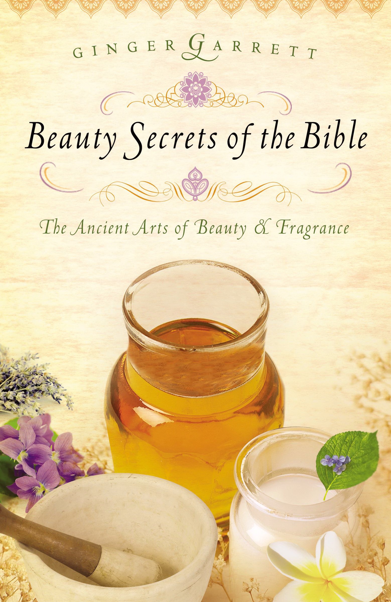 Biblical Beauty Secrets: Natural Skincare & Haircare Tips from the Bible for Radiant Glow | Faith-Based Self-Care Routine