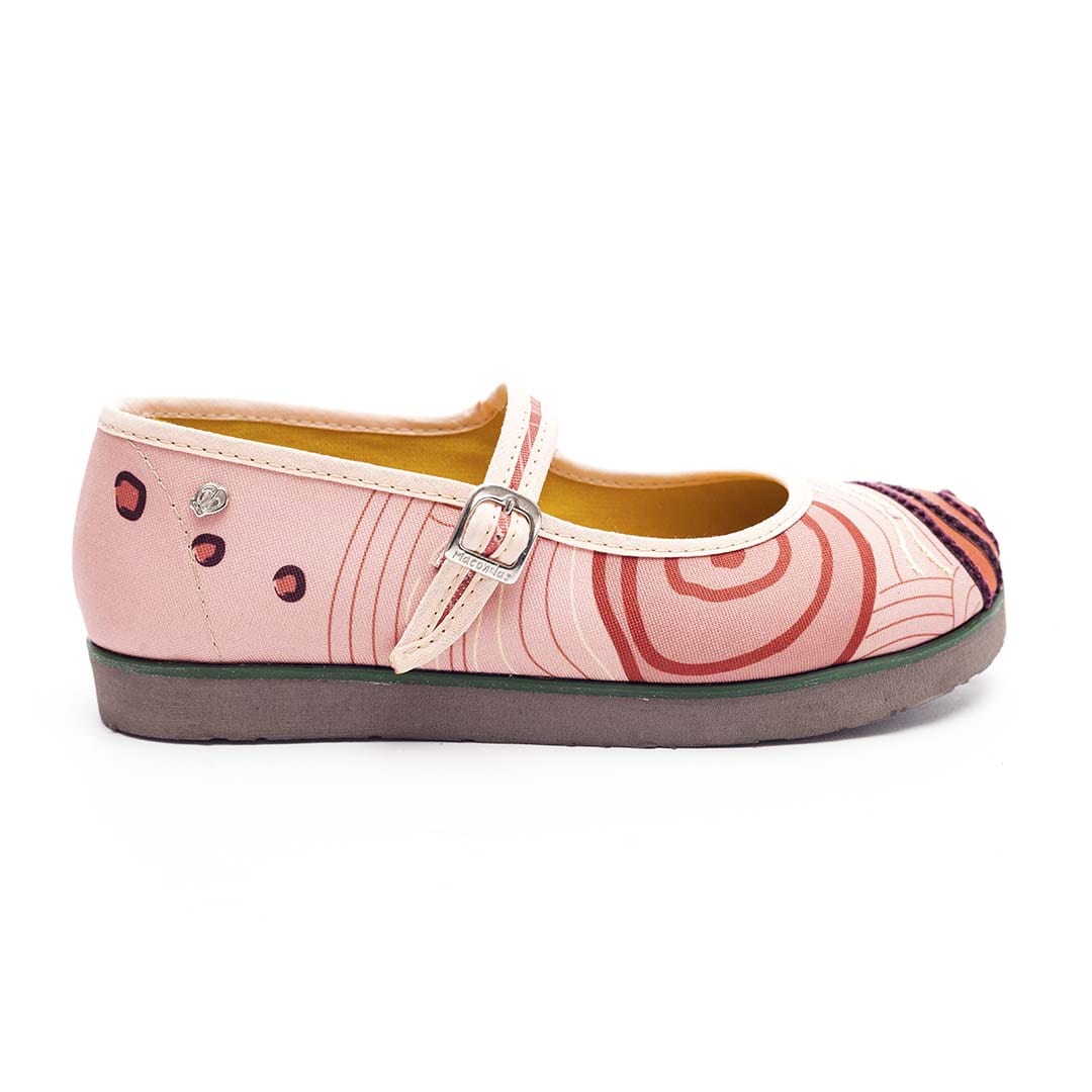 Macondas® Guerrero Handmade Leather Sandals - Portales to Chiribiquete Collection | Comfortable & Stylish for Beach, Travel & Casual Wear