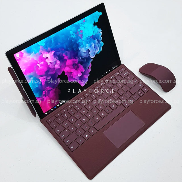 Microsoft Surface Pro 6 (12.3