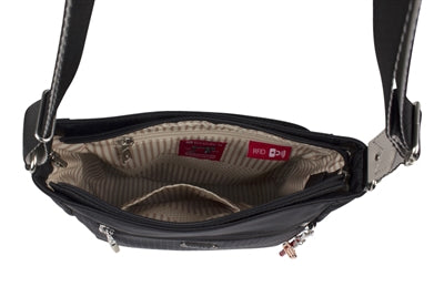Beside U Crossbody Bag Endeavor Jodi - Stylish & Functional Shoulder Purse for Women - Perfect for Travel, Shopping & Everyday Use