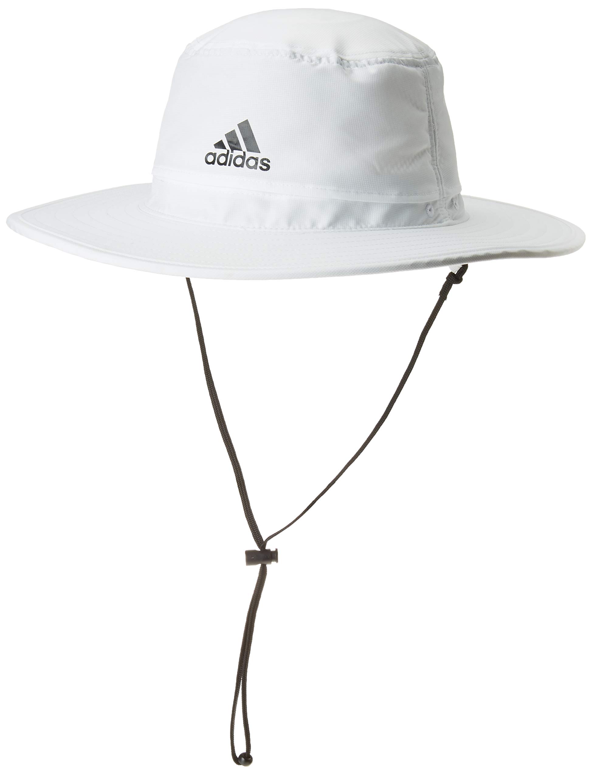 Adidas Golf UPF Sun Hat for Men - Outdoor Sports & Sun Protection