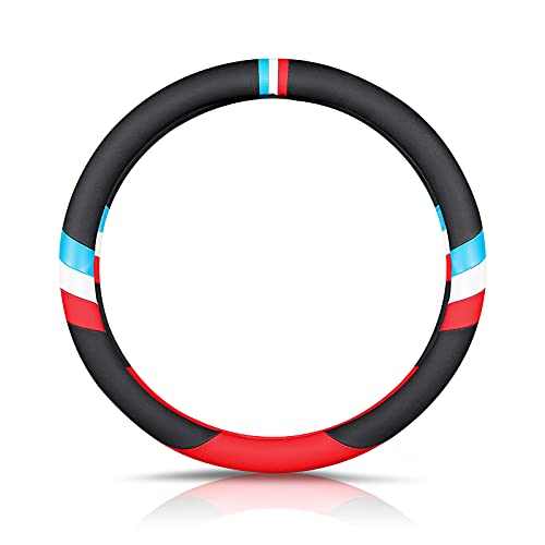 Blue White Red