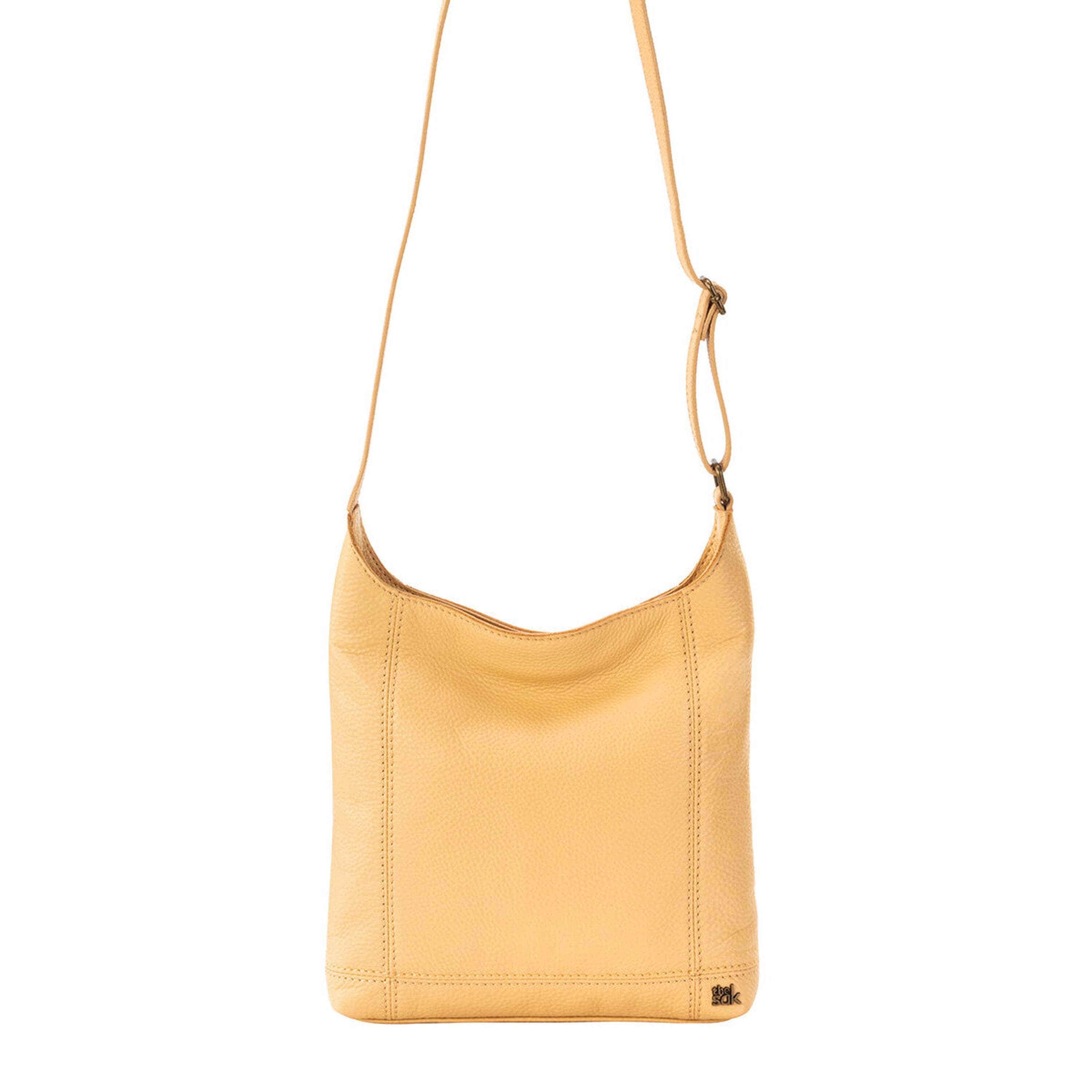De Young Crossbody Bag for Women - Stylish & Lightweight Shoulder Purse - Perfect for Travel, Shopping & Everyday Use