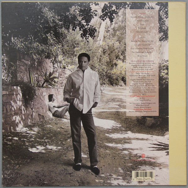 Al Jarreau - L Is For Lover Vinyl LP Album (Spe) - Near Mint or Mint Condition - Perfect for Jazz Collectors & Audiophiles