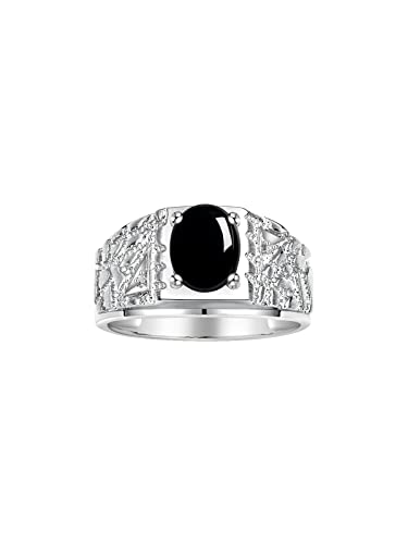 Cabochon Onyx