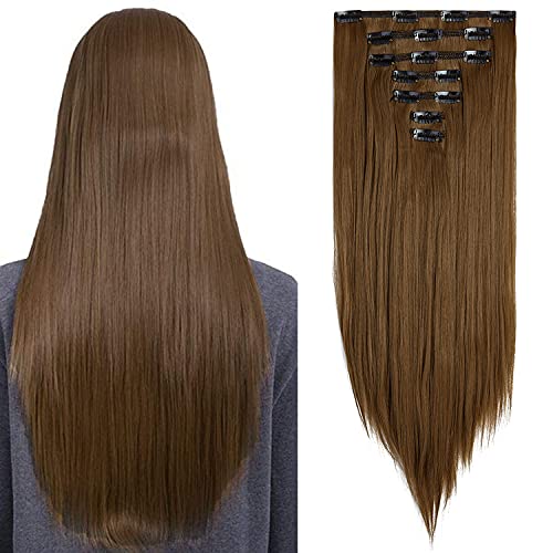 Light Chestnut Brown