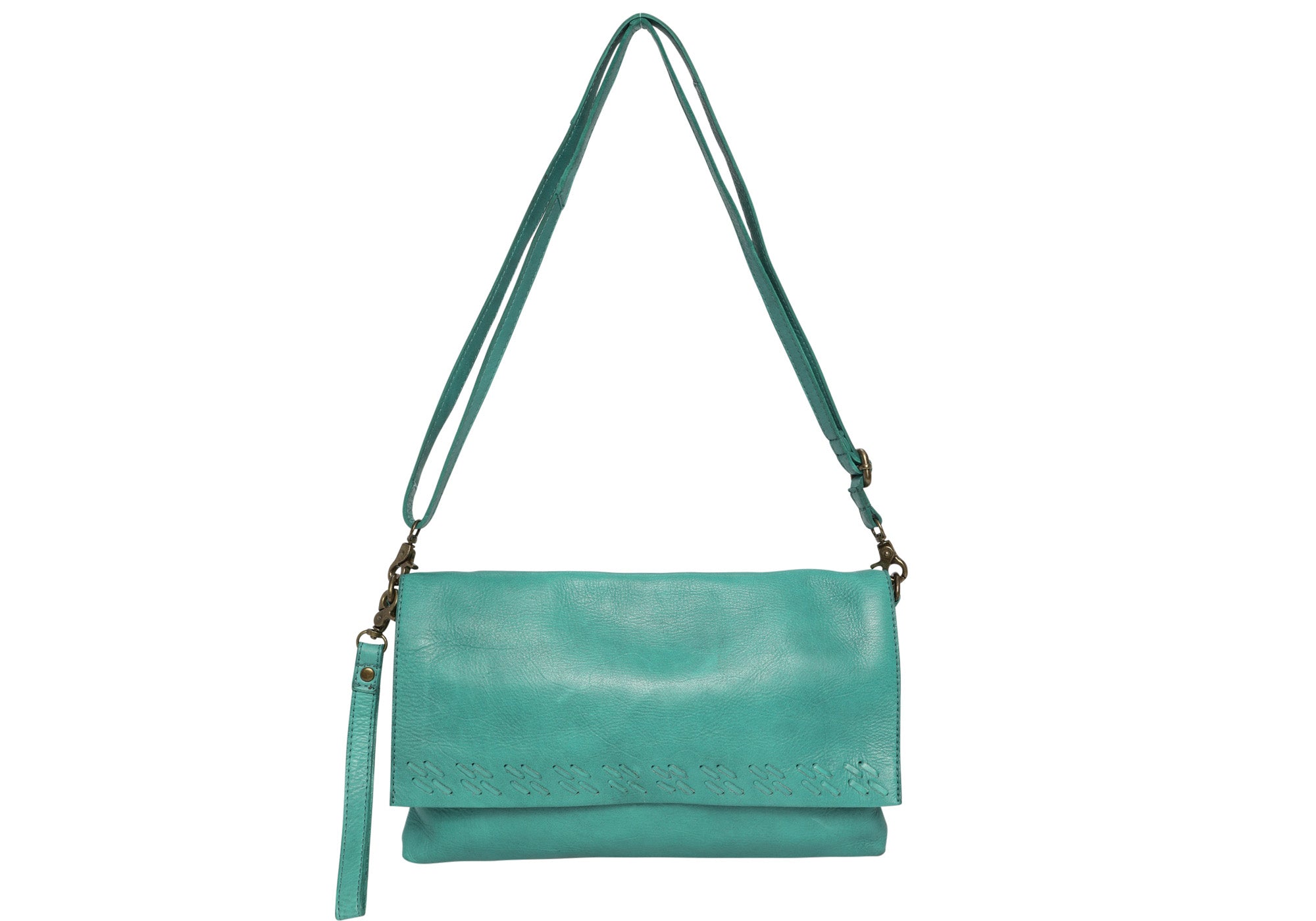 Modapelle Genuine Leather Handbag for Women - Stylish Crossbody Purse with Adjustable Strap, 7784 - Perfect for Work, Travel & Everyday Use