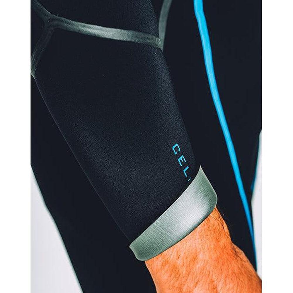 7mm Full Stretch Scuba Diving Wetsuit for Men - Reactive Thermal Protection for Cold Water Diving | Perfect for Spearfishing, Snorkeling & Underwater Exploration