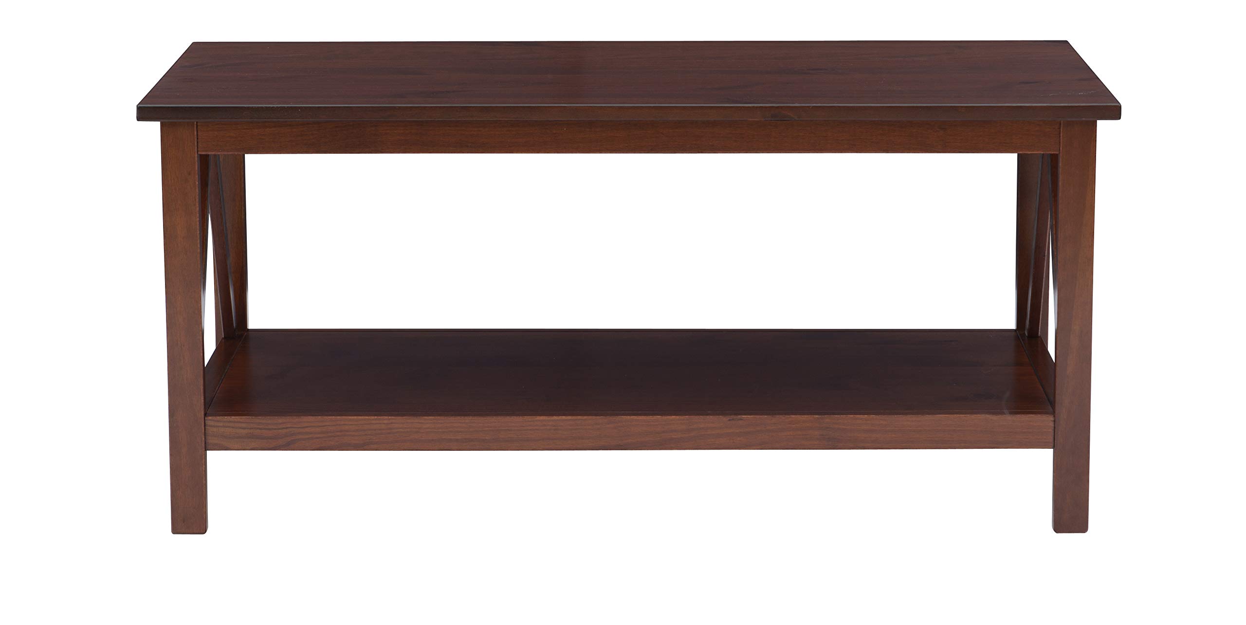 Linon Home Decor Titian Coffee Table - 44.02