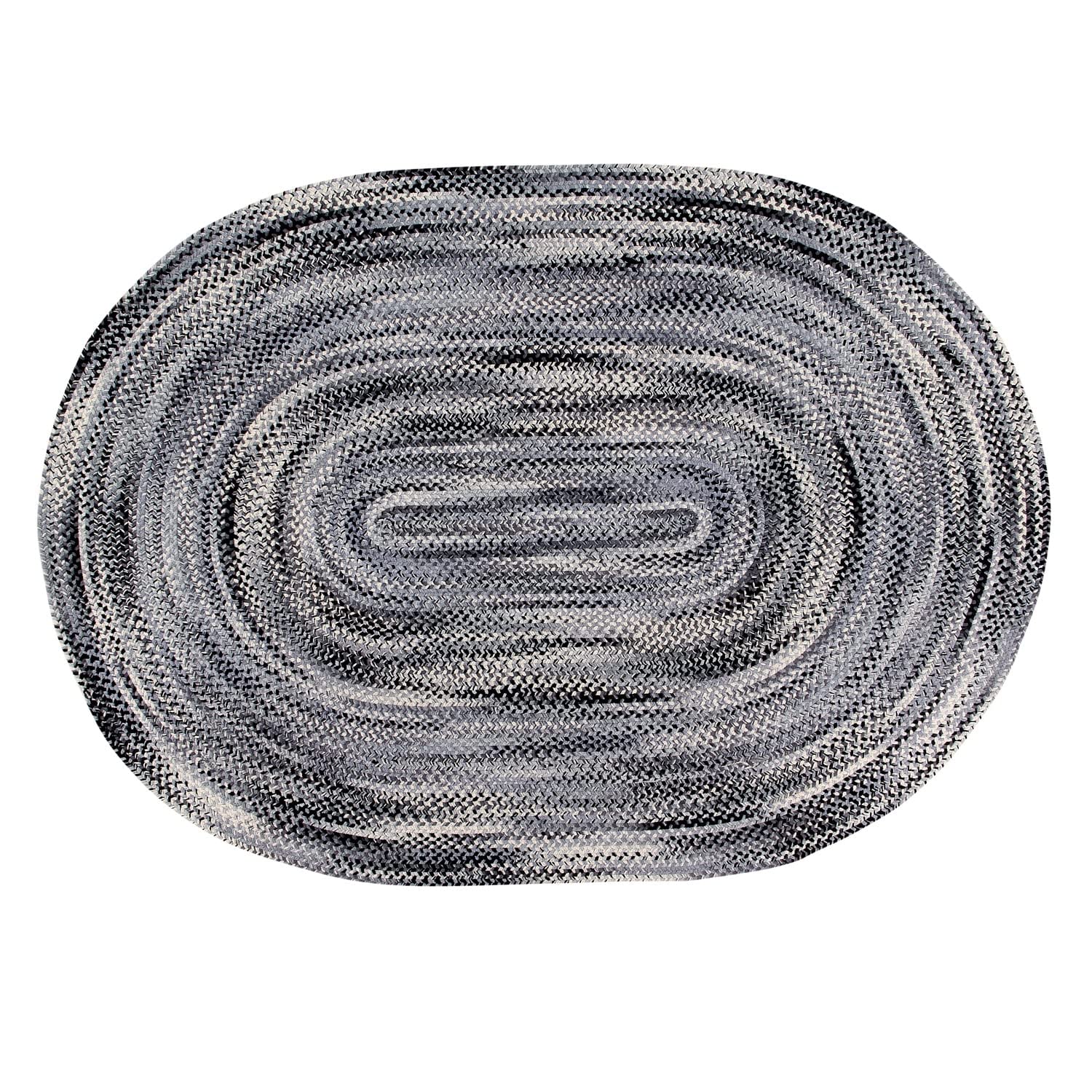 Better Trends Ombre Area Rug 24