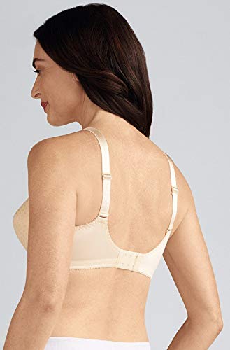 Amoena Greta Wire-Free Mastectomy Bra - Comfortable Post-Surgery Support Bra for Women - Perfect for Daily Wear, Recovery & Active Lifestyle