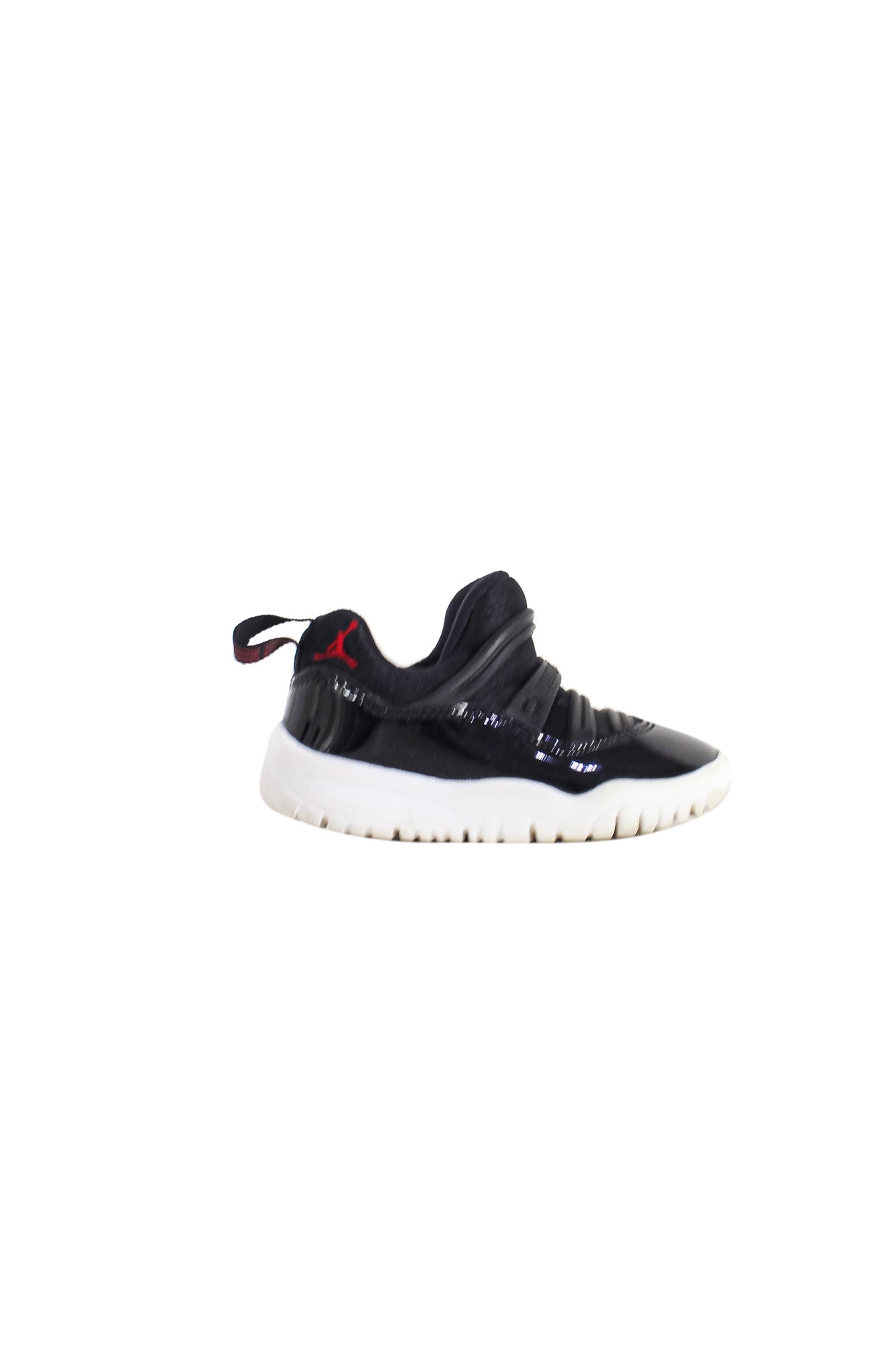 Air Jordan 18 Retro Sneakers for Toddlers 24 Months (EU 22) - Comfortable Baby Boys' Basketball Shoes for Playtime & Daily Wear