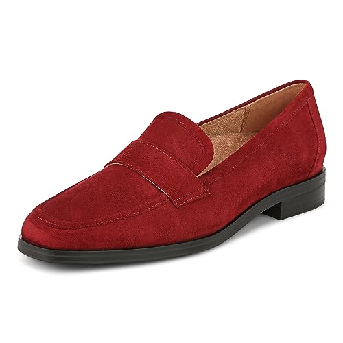 Syrah Suede