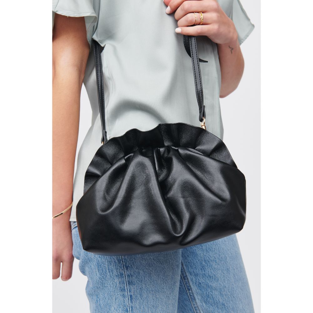 Petunia Crossbody Bag for Women - Stylish & Lightweight Shoulder Purse - Perfect for Travel, Shopping & Everyday Use
