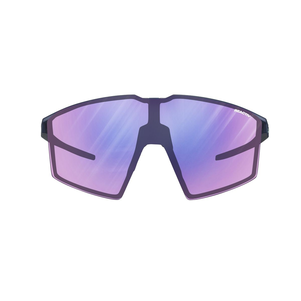 Stylish Polarized Sunglasses Edge J562 - UV Protection, Lightweight & Comfortable for Outdoor Activities, Driving, and Beach Vacations