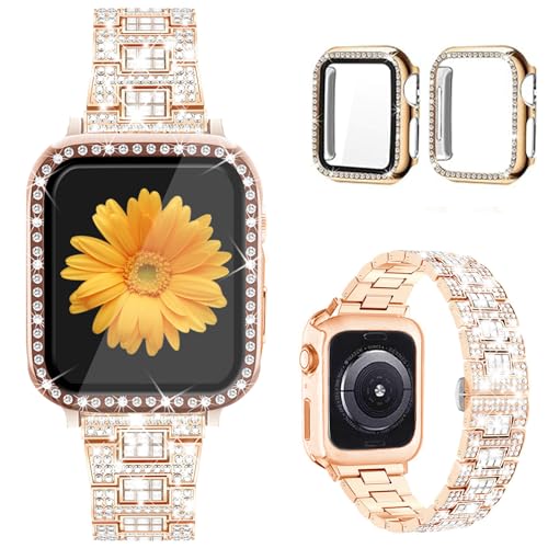 A-Rose Gold