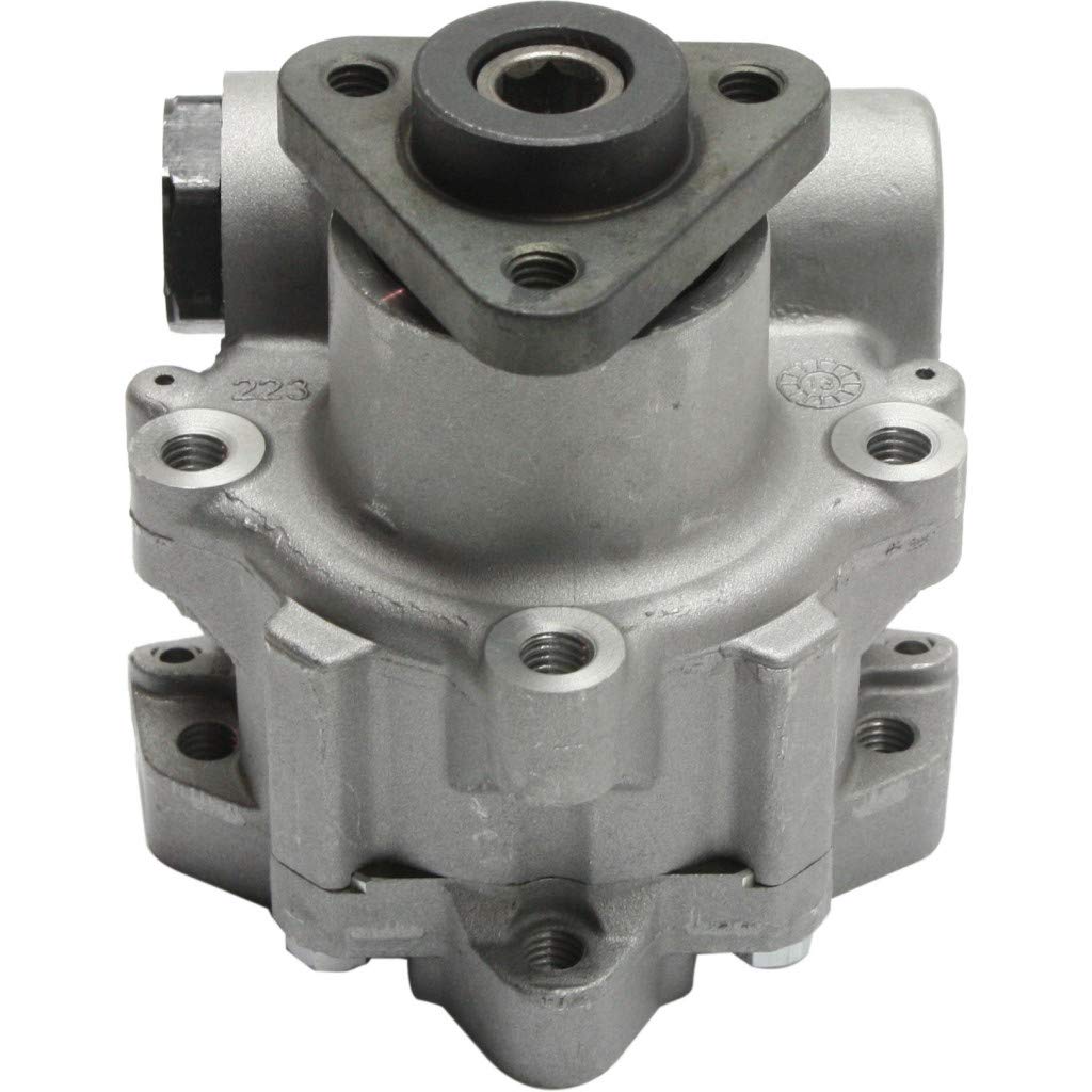 Audi A6 Power Steering Pump Replacement 2002 Model - 21-5426 OEM Quality | Perfect for Smooth Steering & Long Drives