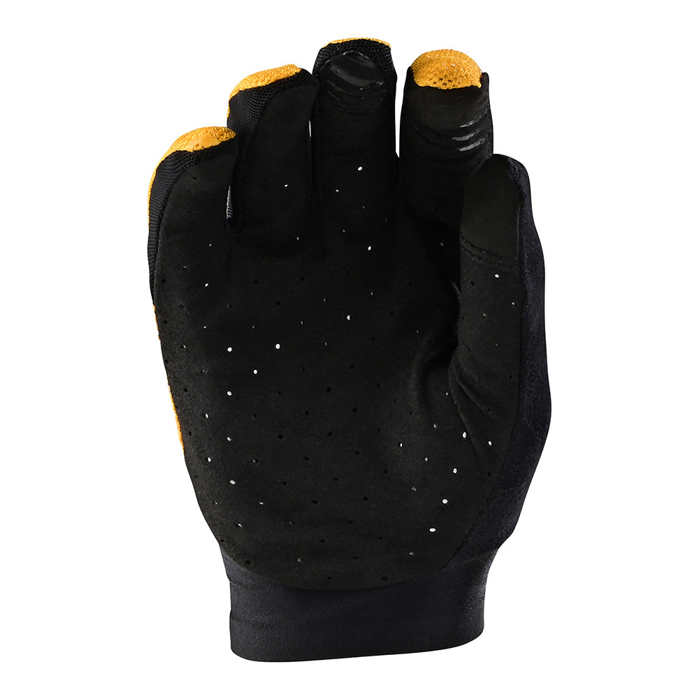 Women's Ace Glove Panther Honey Leather Driving Gloves - Fashionable Touchscreen Compatible Gloves for Driving, Motorcycle & Winter Use