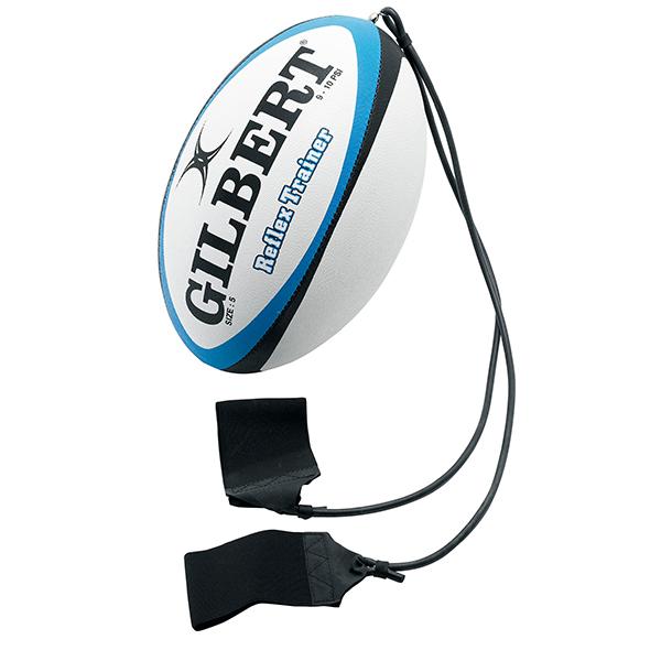 Gilbert Reflex Catch Trainer - Improve Hand-Eye Coordination for Baseball & Softball Players | Perfect for Training & Practice