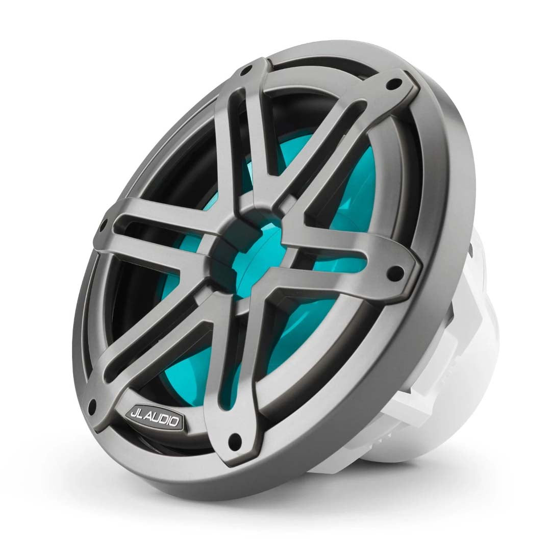 JL Audio M3-10IB-S-GM-i4 10
