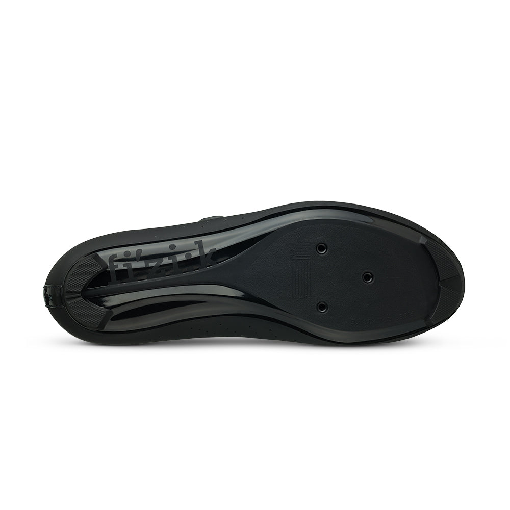 Fizik Tempo Overcurve R5 Road Cycling Shoes - Lightweight & Breathable for Men & Women - Perfect for Road Racing, Training & Long-Distance Rides