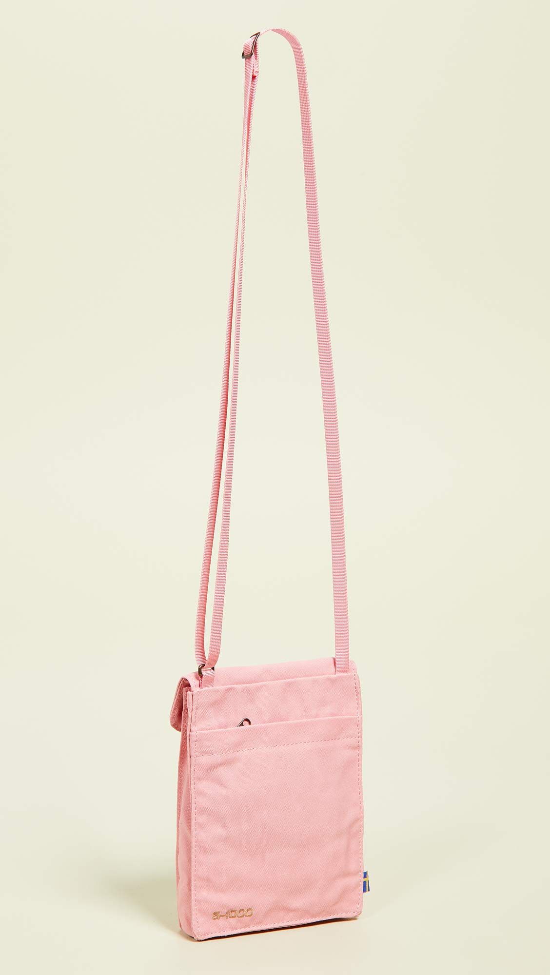 Fjallraven Women's Crossbody Bag - Stylish & Functional Small Shoulder Purse for Everyday Use, Travel & Outdoor Adventures