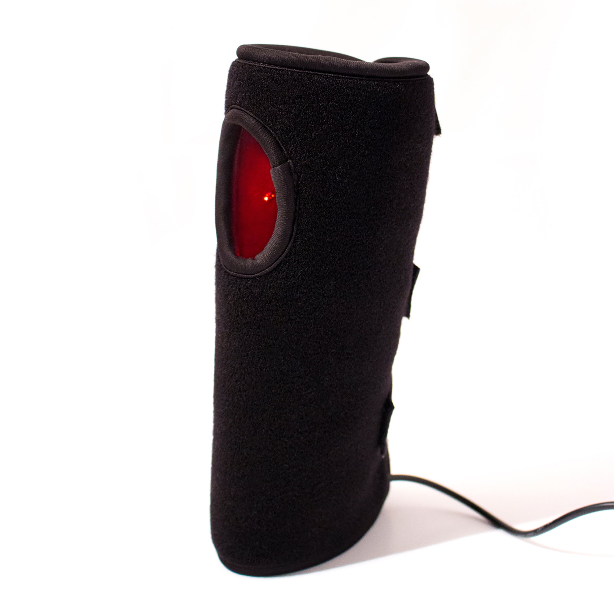 DPL Wrist Wrap Light Therapy for Pain Relief - Red & Infrared LED Treatment for Carpal Tunnel, Arthritis & Joint Pain - Portable Home Use for Hands & Wrists
